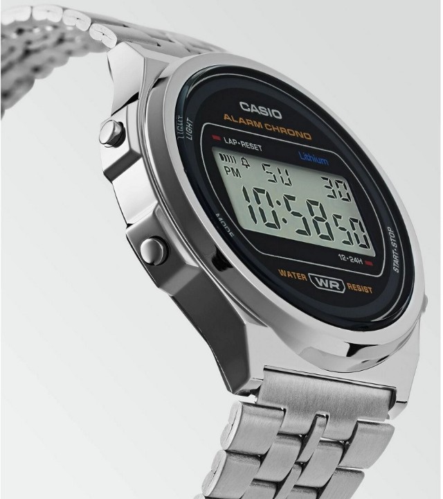 Obrázok z Casio Vintage