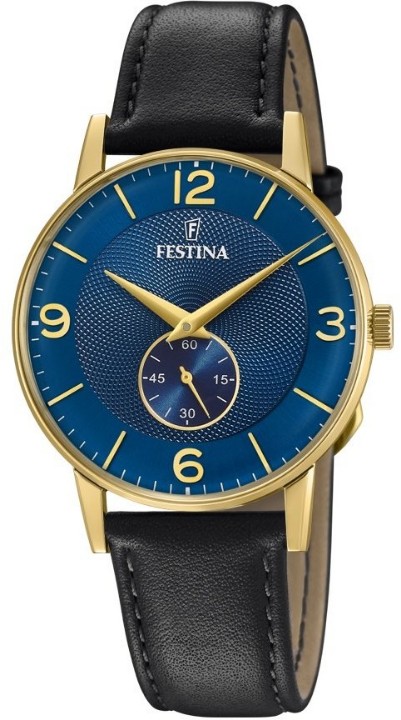 Obrázok z Festina Retro