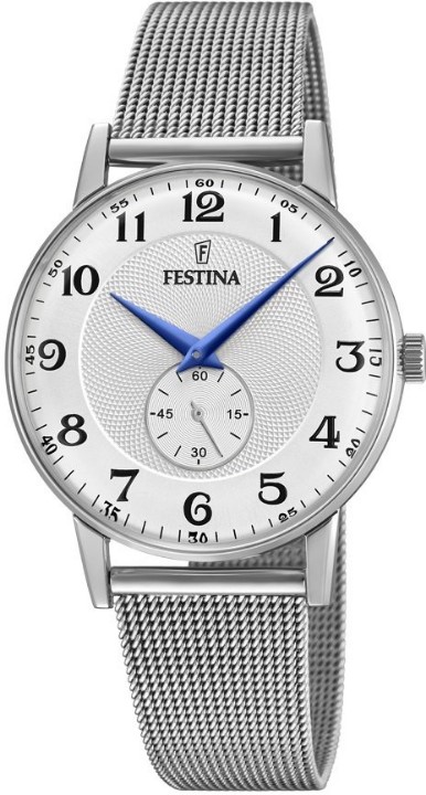 Obrázok z Festina Retro