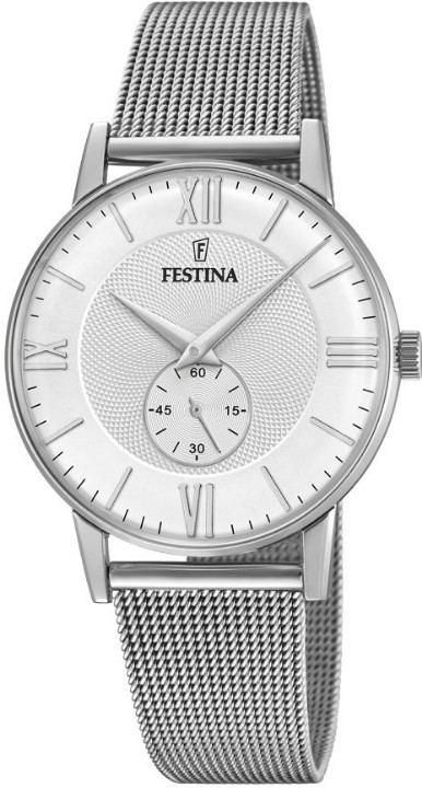 Obrázok z Festina Retro