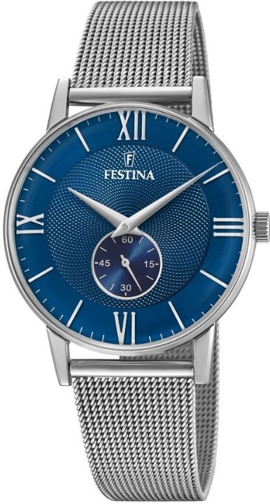 Obrázok z Festina Retro