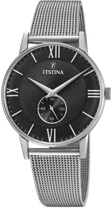 Obrázok z Festina Retro