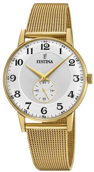 Obrázok z Festina Retro