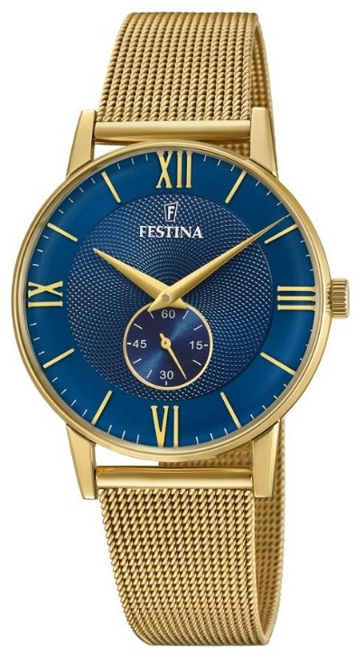 Obrázok z Festina Retro