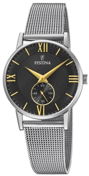 Obrázok z Festina Retro