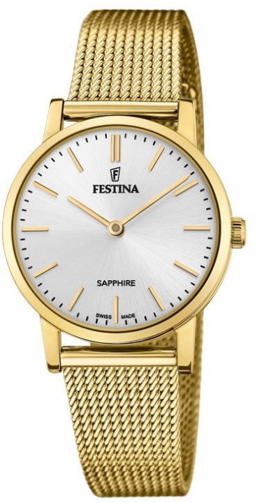 Obrázok z Festina Swiss Made