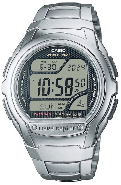 Obrázok z Casio Wave Ceptor