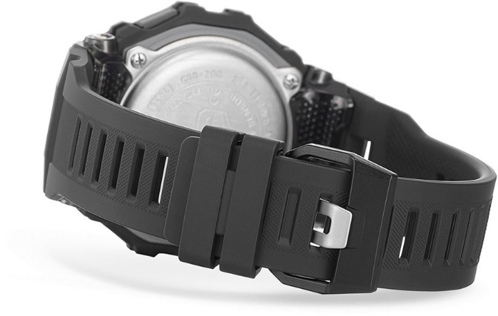 Obrázok z Casio G-Shock G-Squad