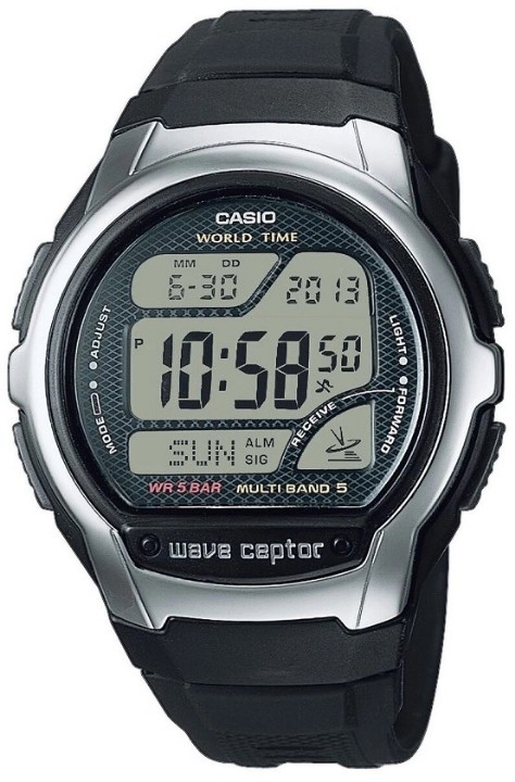 Obrázok z Casio Wave Ceptor