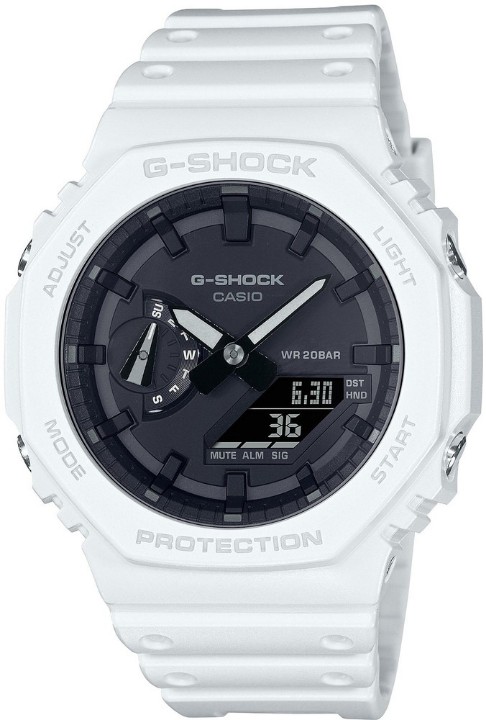 Obrázok z Casio G-Shock Carbon Core Guard