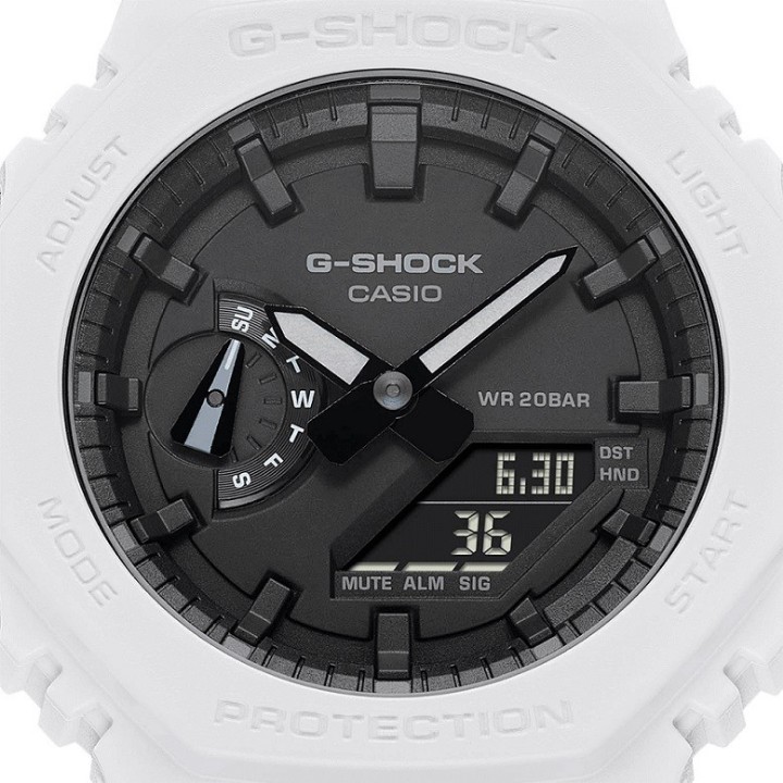 Obrázok z Casio G-Shock Carbon Core Guard