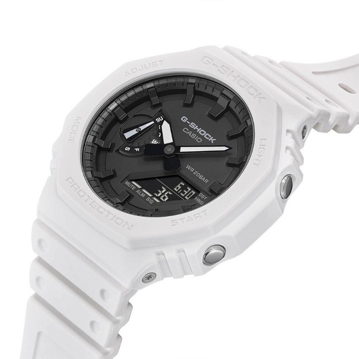 Obrázok z Casio G-Shock Carbon Core Guard