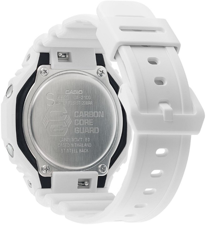 Obrázok z Casio G-Shock Carbon Core Guard