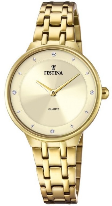 Obrázok z Festina Mademoiselle