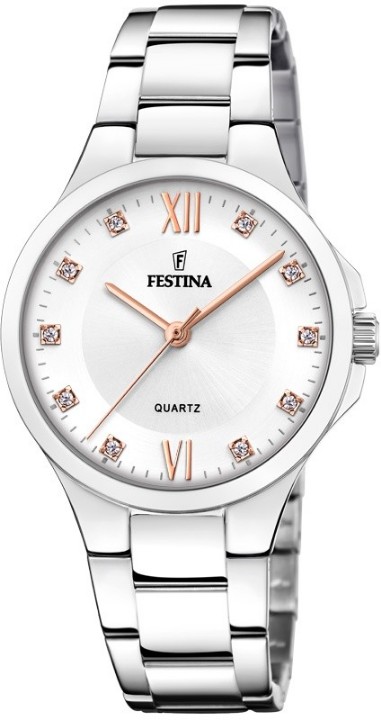 Obrázok z Festina Mademoiselle