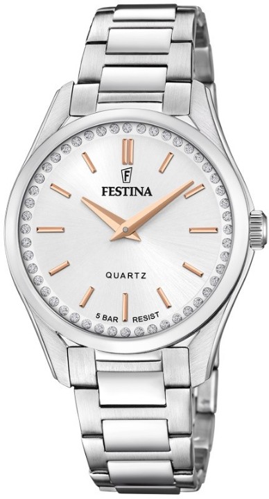 Obrázok z Festina Mademoiselle