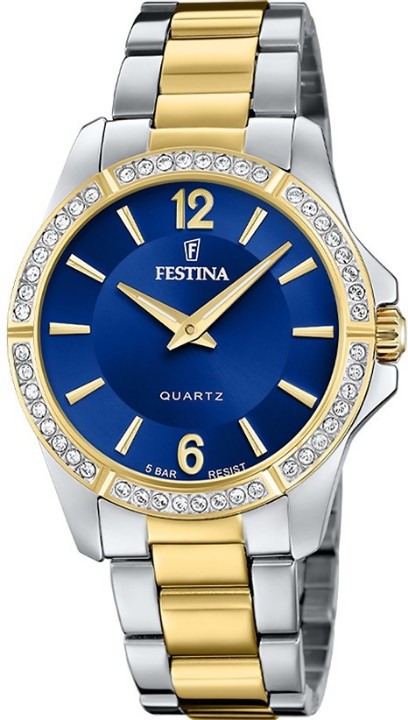 Obrázok z Festina Mademoiselle