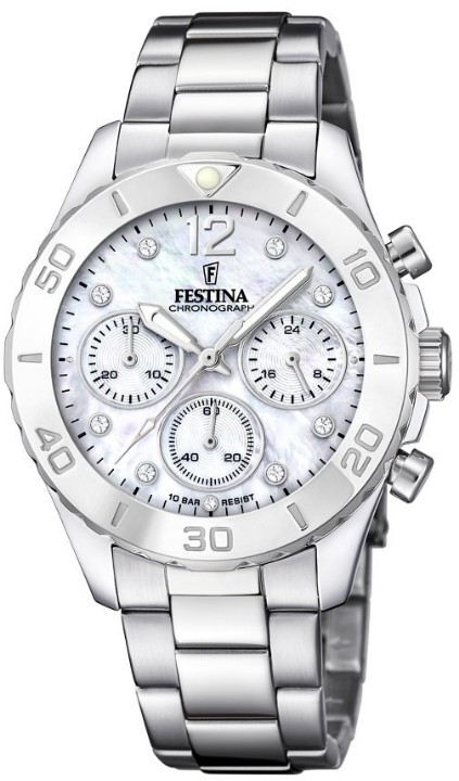 Obrázok z Festina Boyfriend Collection