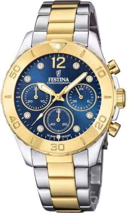 Obrázok z Festina Boyfriend Collection