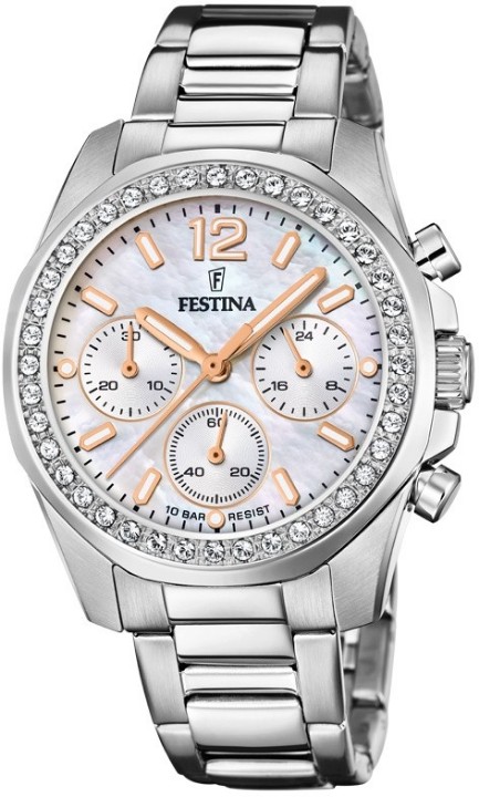 Obrázok z Festina Boyfriend Collection