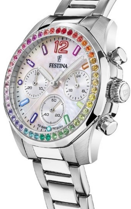 Obrázok z Festina Boyfriend Collection Rainbow