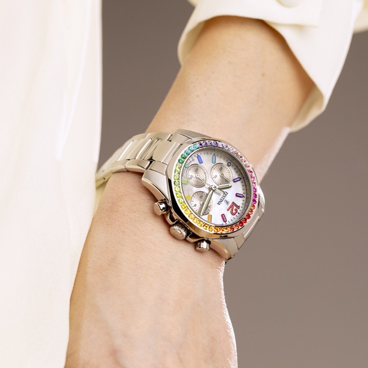 Obrázok z Festina Boyfriend Collection Rainbow