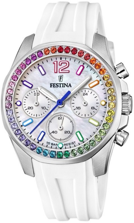 Obrázok z Festina Boyfriend Collection Rainbow