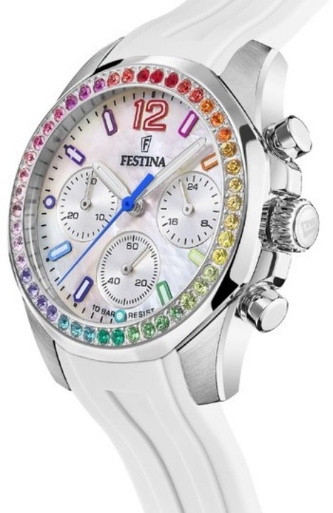 Obrázok z Festina Boyfriend Collection Rainbow