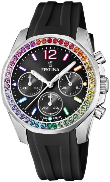 Obrázok z Festina Boyfriend Collection Rainbow