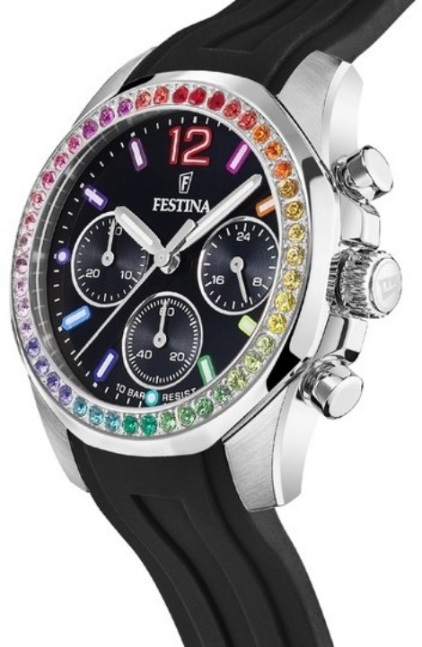 Obrázok z Festina Boyfriend Collection Rainbow