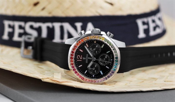 Obrázok z Festina Boyfriend Collection Rainbow