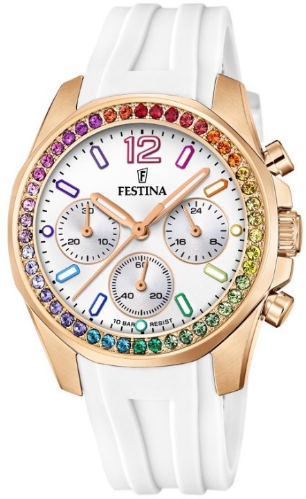 Obrázok z Festina Boyfriend Collection Rainbow