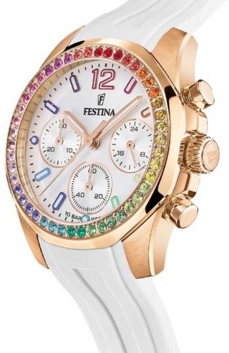 Obrázok z Festina Boyfriend Collection Rainbow