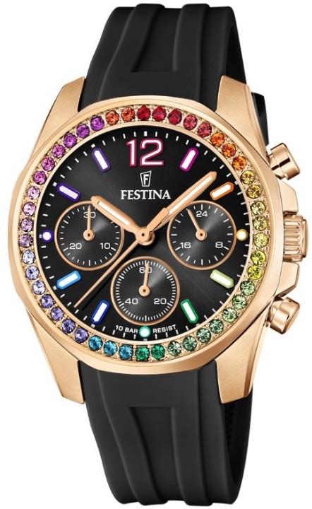 Obrázok z Festina Boyfriend Collection Rainbow