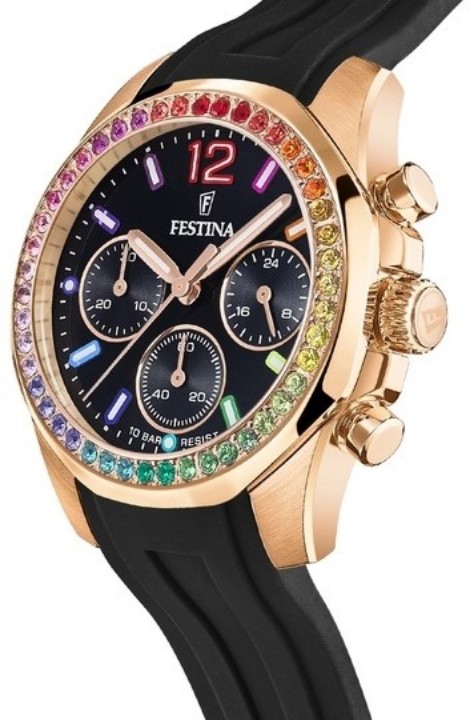 Obrázok z Festina Boyfriend Collection Rainbow