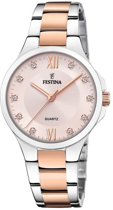 Obrázok z Festina Mademoiselle