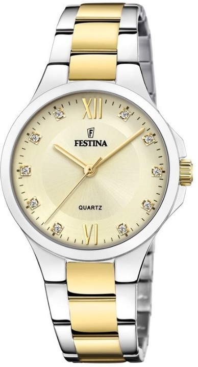 Obrázok z Festina Mademoiselle