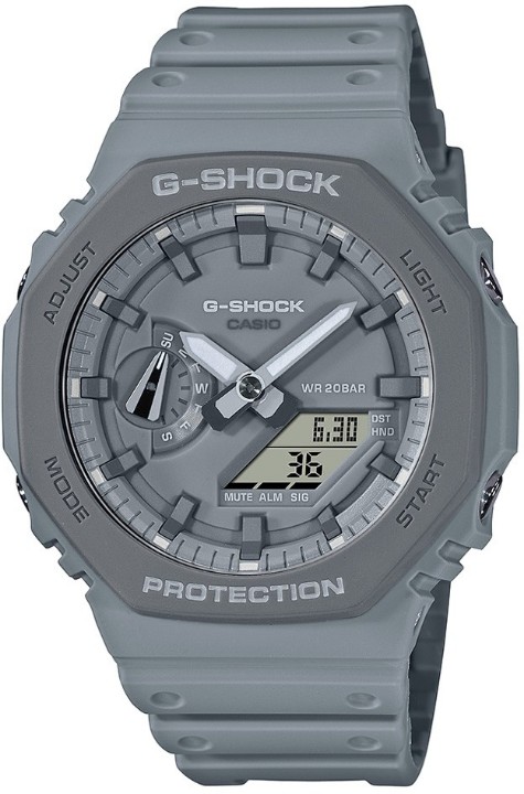 Obrázok z Casio G-Shock Carbon Core Guard