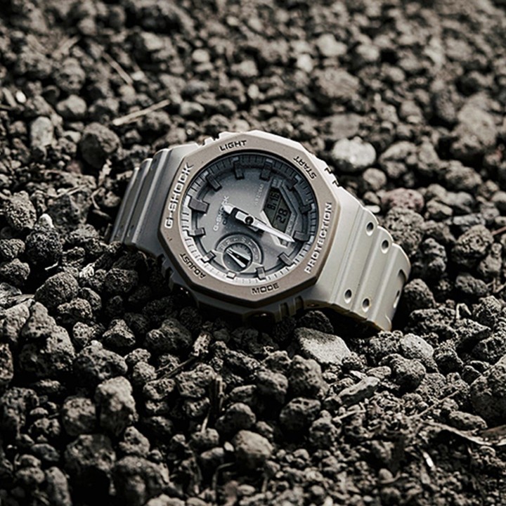 Obrázok z Casio G-Shock Carbon Core Guard