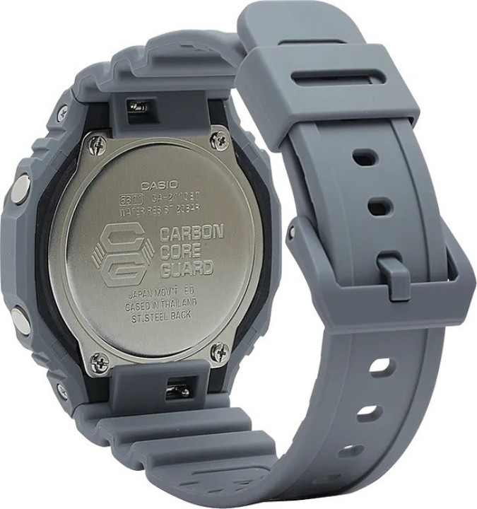 Obrázok z Casio G-Shock Carbon Core Guard