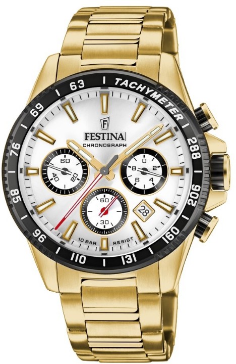 Obrázok z Festina Timeless Chronograph