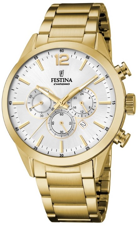 Obrázok z Festina Timeless Chronograph