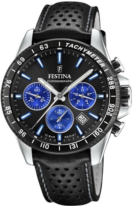 Obrázok z Festina Timeless Chronograph