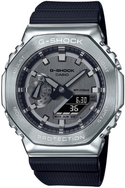 Obrázok z Casio G-Shock