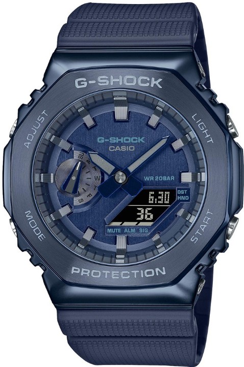 Obrázok z Casio G-Shock