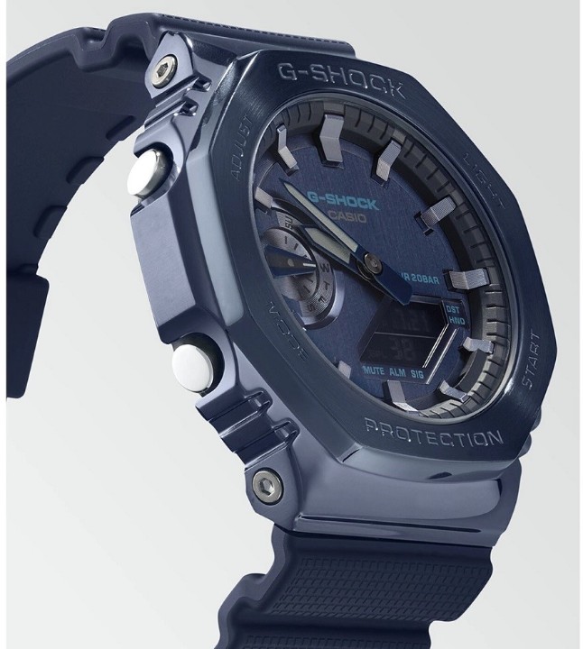 Obrázok z Casio G-Shock