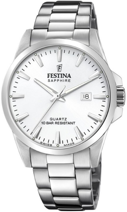 Obrázok z Festina Swiss Made