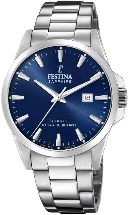 Obrázok z Festina Swiss Made