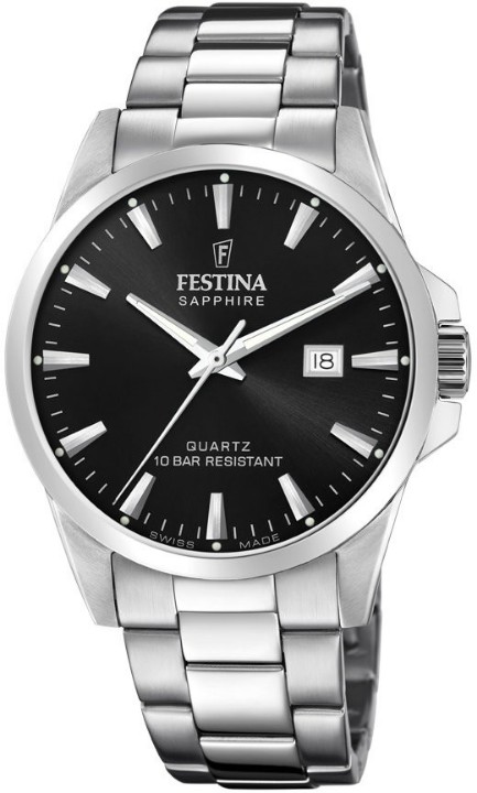 Obrázok z Festina Swiss Made