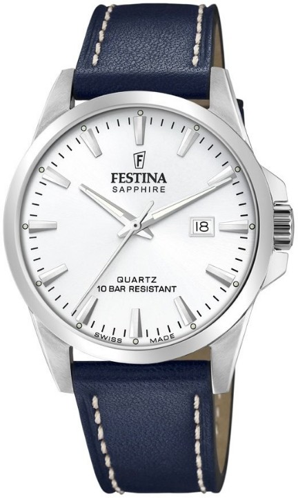 Obrázok z Festina Swiss Made